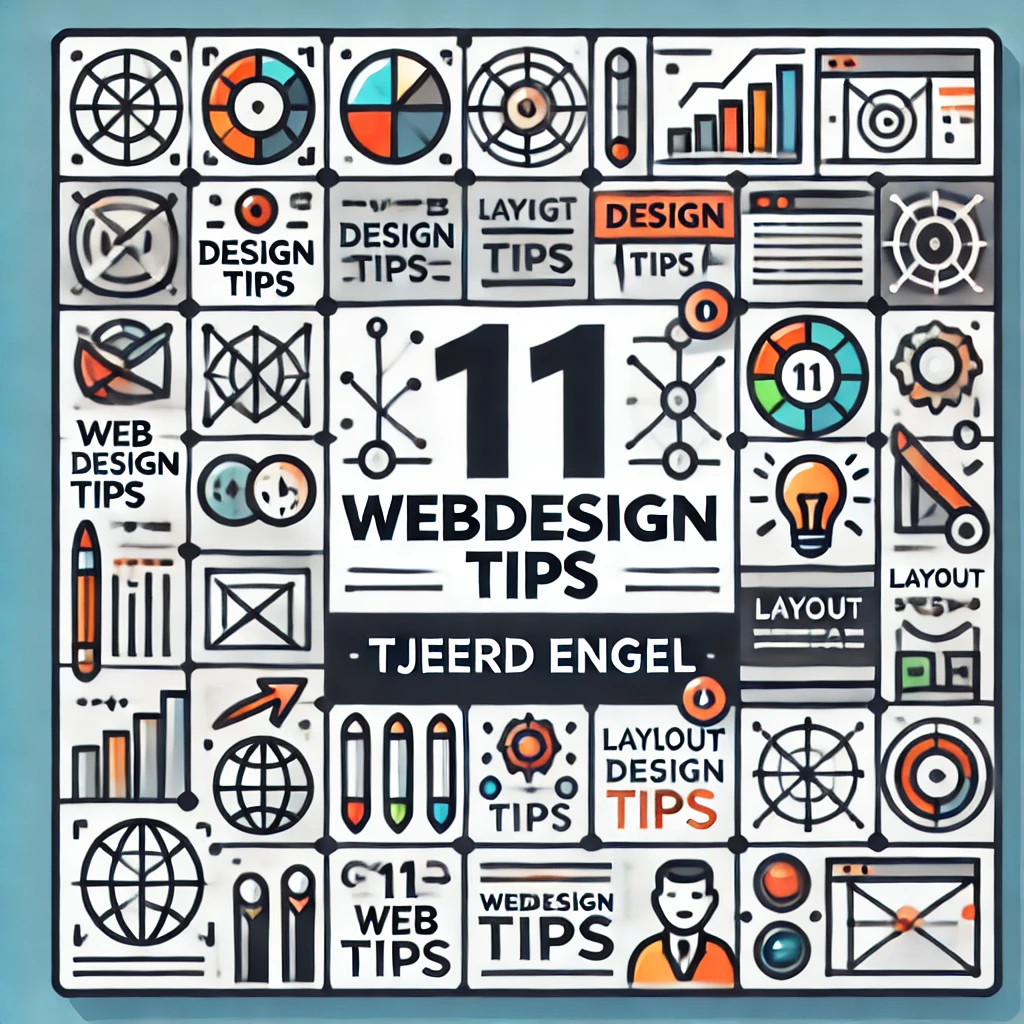 Webdesign tips