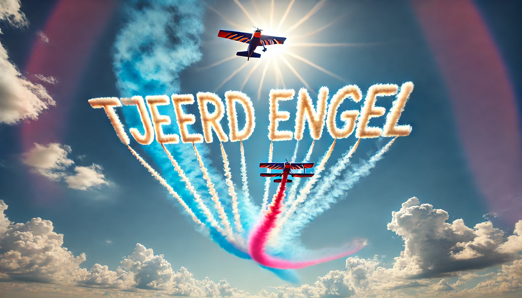 Tjeerd Engel
