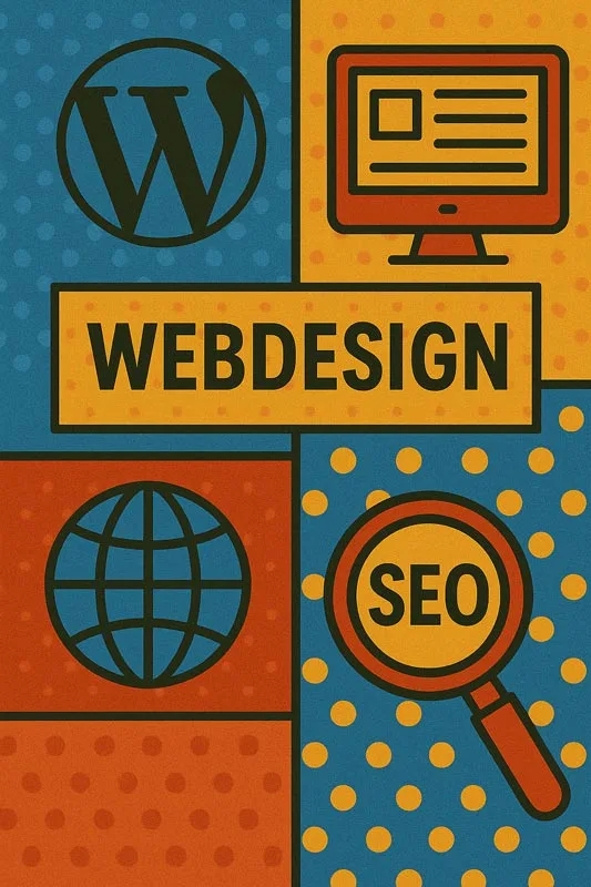 Webdesigner Harlingen